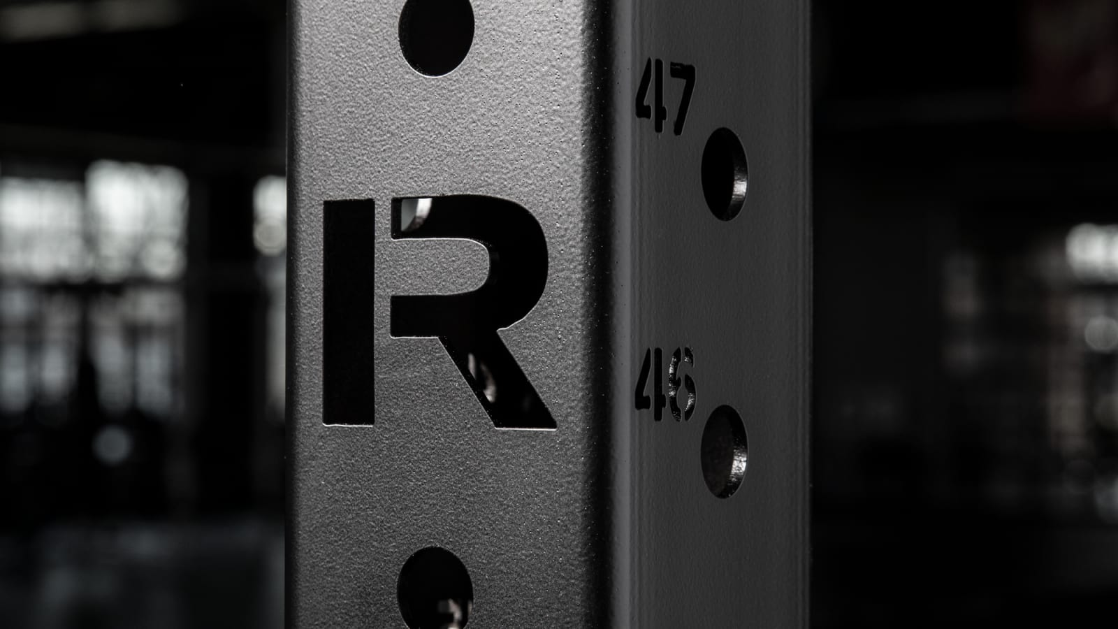 ONI プレートツリー MBC Power 鬼　ローグ　rogue rep Rogue Froning RML-4100C Power Rack | Rogue Fitness